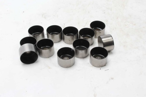 Poussoirs hydrauliques jeu de - jeu,