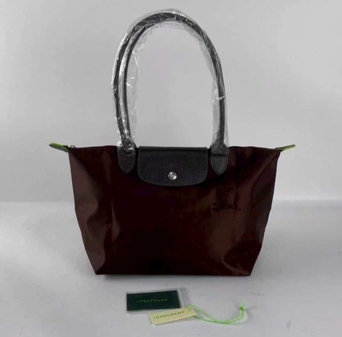 Longchamp pliage green - green, m