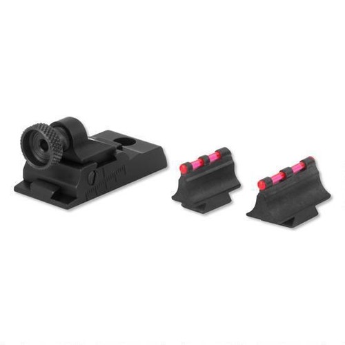 Williams gun sight - gun,