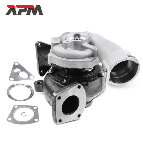 Turbo turbocompresseur pour - turbo, vw