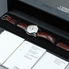 Ensemble complet montre homme