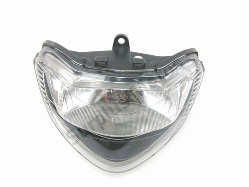 Optique avant honda - sh, 125