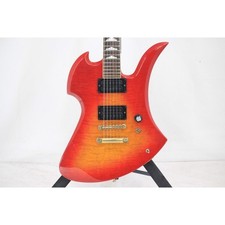 Guitare électrique BURNY MG-85X-01