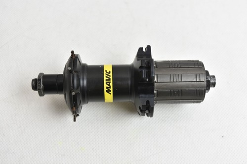 Mavic cosmic elite ust - mavic, rear