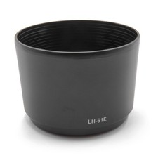 Pare-soleil pour Olympus