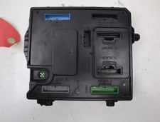 UCH/BCM VIERGE occasion RENAULT SCENIC III Phase 1 - 1.9 DCI 130ch -