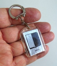Ancien porte clé Blason Metz