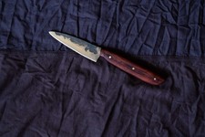 Couteau cuisine artisanal - cuisine,