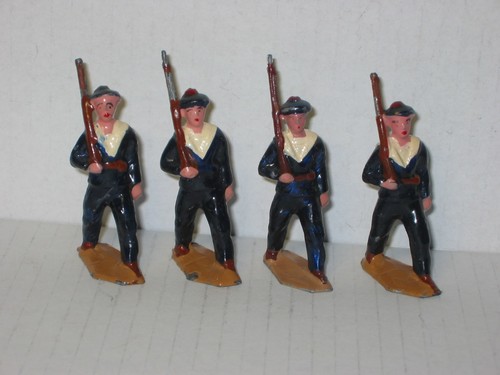 Plomb creux 4 - plomb,