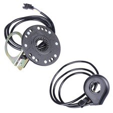 Capteur Assistant Pédale 8 Magnets Assistant Cadence pour Vélo Électrique