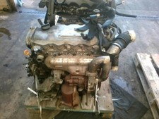 Moteur NISSAN ALMERA TINO