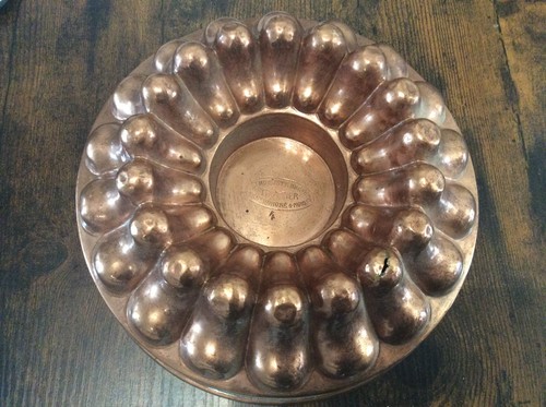 Moule gâteau à - moule,