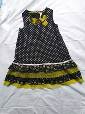 Robe 👗 Orchestra 4/6 Ans