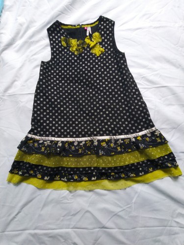 Robe orchestra 6 - 👗,