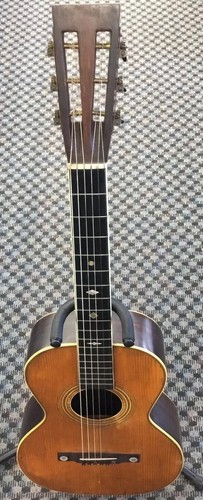 Vintage washburn new - vintage, model
