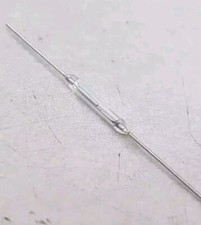 1x Capteur Magnétique Ouverture Porte Trappe Frigo Cave À Vin Liebherr WK4177