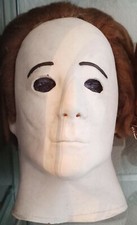 Masque Michael Myers Halloween 4 - Halloween Mask