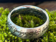 LE SEIGNEUR DES ANNEAUX 