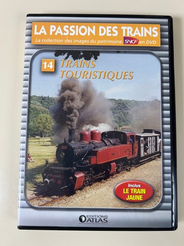 Passion des trains - des,