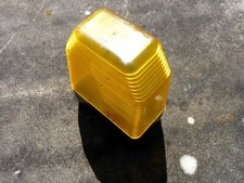 signal clignotant lumineux ouverture portail accessoire motorisation TBE