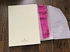 New ROLEX Magenta luxurious