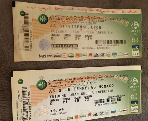 Ticket choix asse st - au,