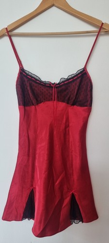 Nuisette orcanta taille - taille, 36