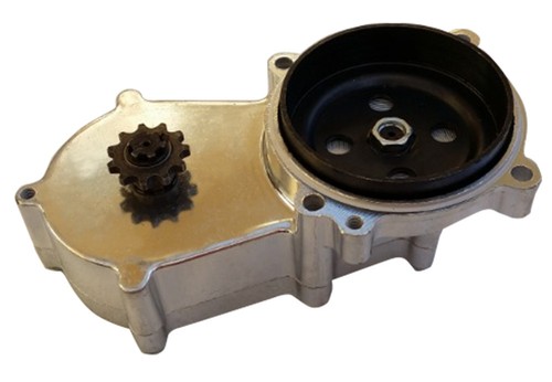 Gear box transmission kit - box,