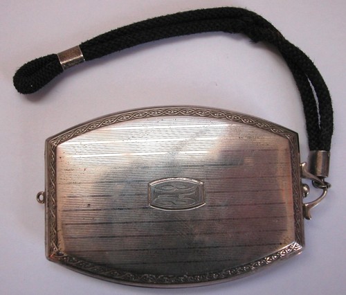 Superbe porte louis - superbe, porte-louis