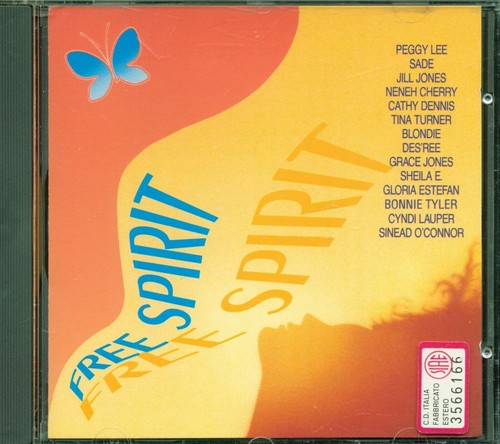 Free spirit sade - free,