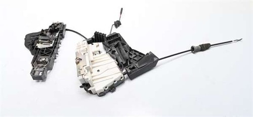 A1647302635 serrure porte - ,