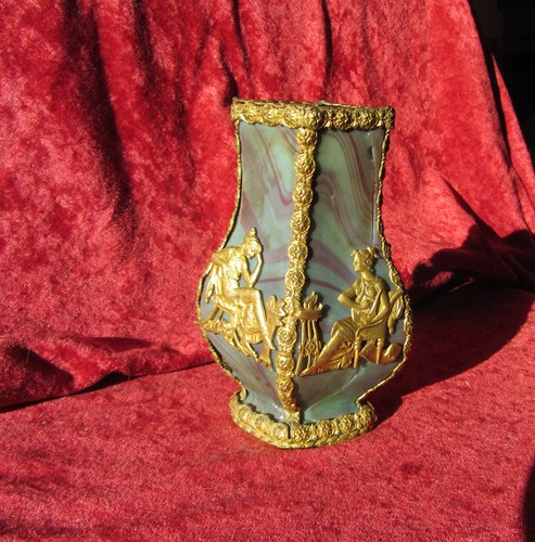 Ancien vase empire - empire, en