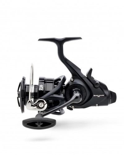Daiwa black widow - 19, lt