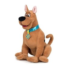Machine mystère en peluche