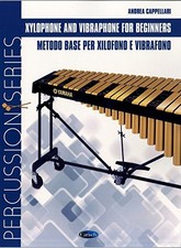 Andrea Cappellari: Xylophone