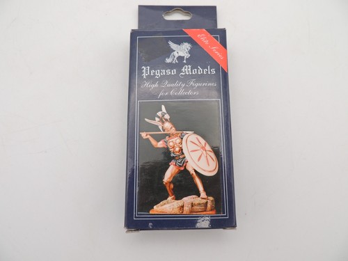 Pegaso models figurine - models,
