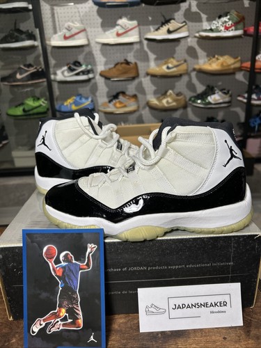 Taille air jordan 11 retro - 8,