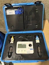 Hanna Instruments H197711 Photomètre chlore libre et total