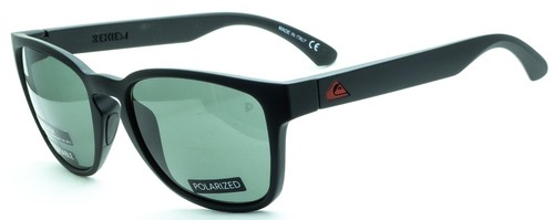 Lunettes soleil quiksilver - lunettes,