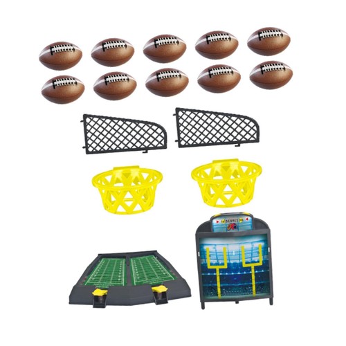 Jeu rugby arcade - de, d'arcade