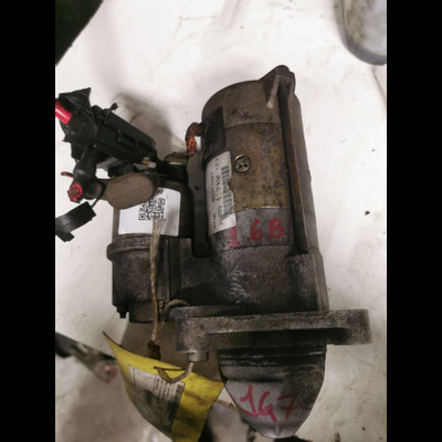 60620761 démarreur alfa - 60620761,