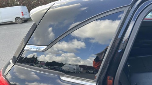 Custode arriere droit - , citroen
