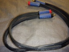 Analogue Interconnects cable