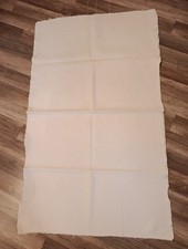 Coupon Tissu Coton Piqué