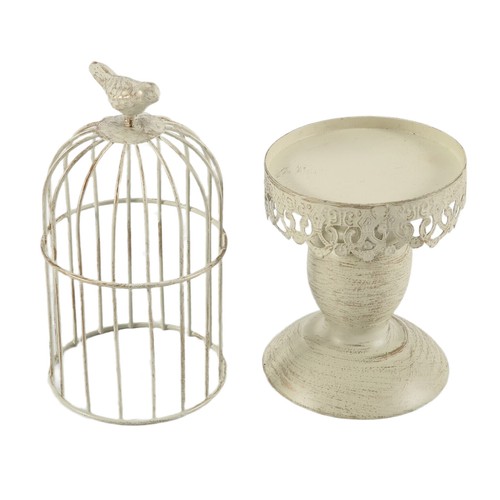 Vintage cage oiseaux - vintage,