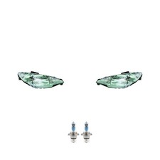 Phare + Osram Night Breaker