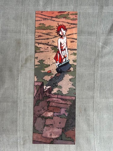 Loisel peter pan - peter, marque-page