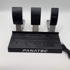 Fanatec CSL P CK Pedals CSL_P