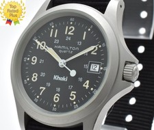 *PRESQUE COMME NEUVE* Montre