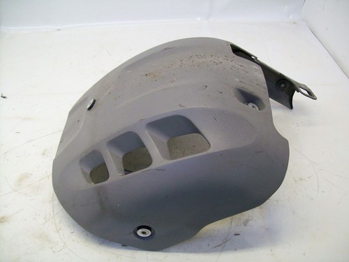 Protection moteur pour honda - protection,